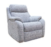 Kingsbury Armchair