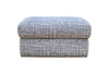 Kingsbury Footstool