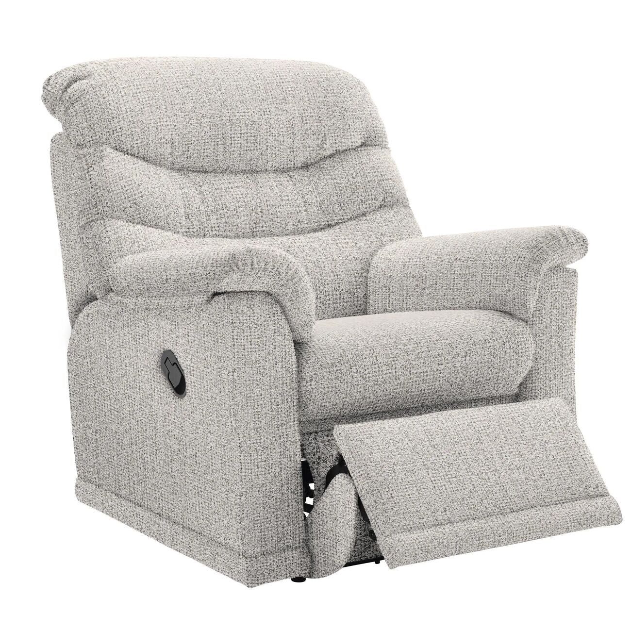 Malvern Reclining Armchair