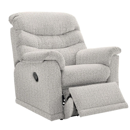 G Plan Malvern Reclining Armchair - view 2