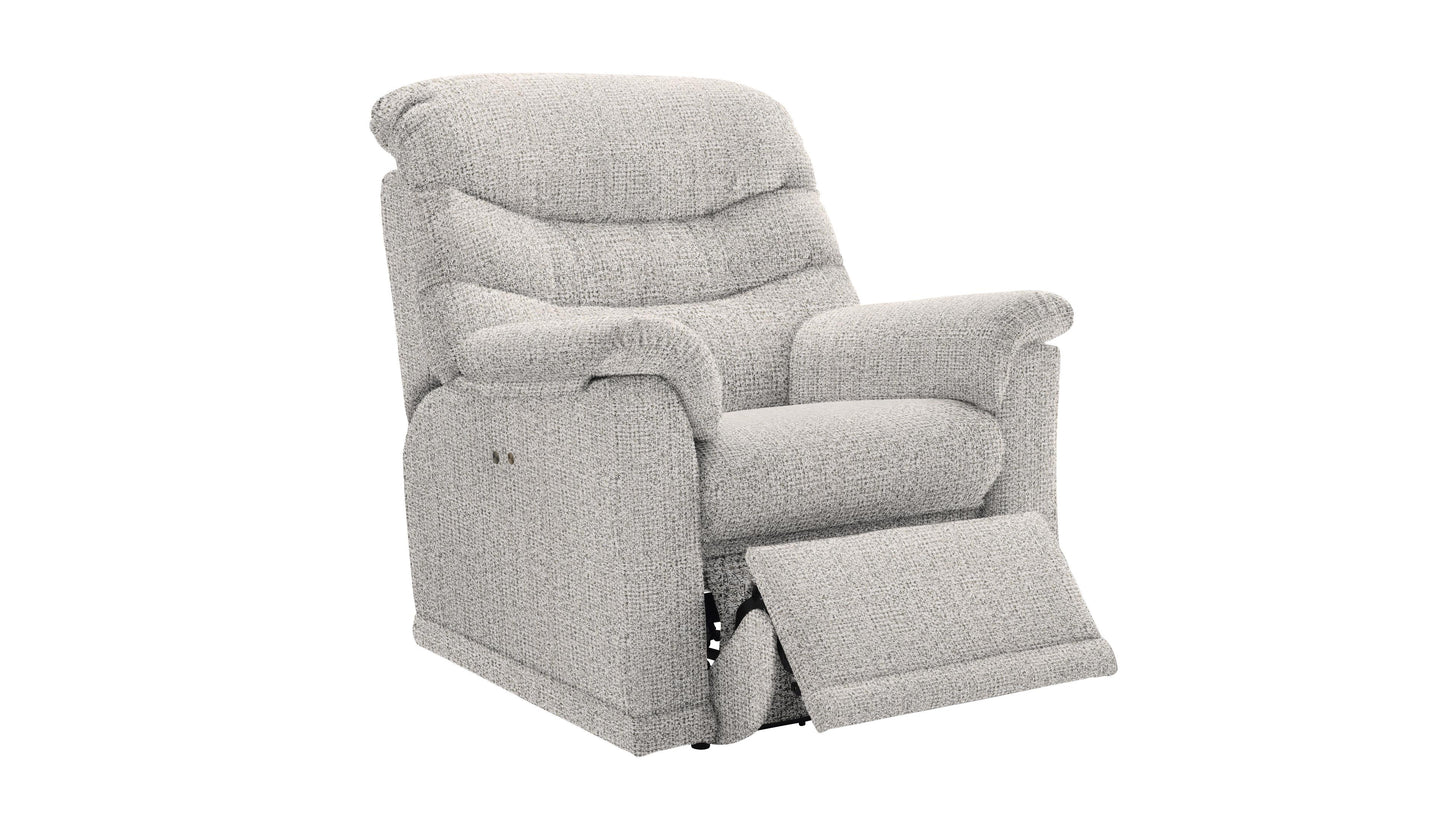 Malvern Power Recliner