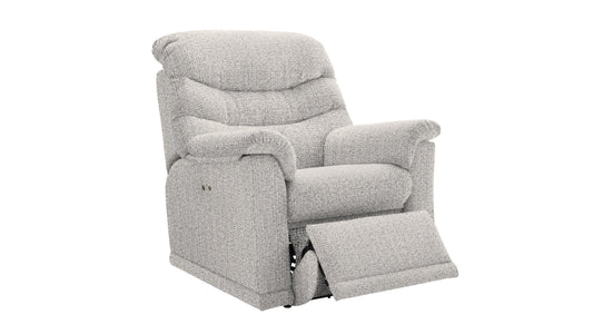 Malvern Power Recliner