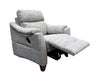 Hurst Manual Reclining Armchair