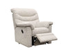 Ledbury Manual Reclining Armchair