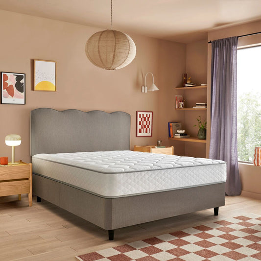 Silentnight Memory 800 Pocket Double Mattress