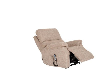 Standard Recliner Single Motor Recline
