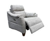 Hurst Power Reclining Armchair