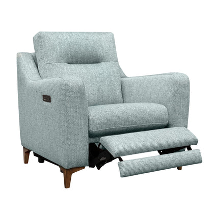 Austen Power Reclining Armchair