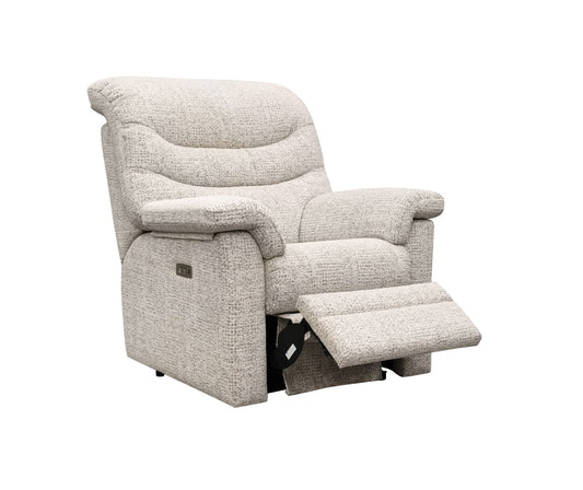 Ledbury Power Reclining Armchair