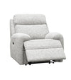 Hardy Manual Reclining Armchair