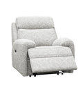 Hardy Power Reclining Armchair with Heated Seats