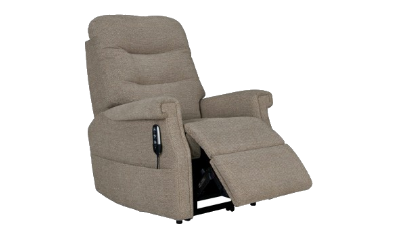 Petite Recliner Cloud Zero With Head Rest