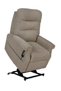 Standard Recliner Cloud Zero With Head Rest