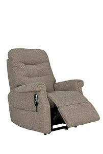 Standard Recliner Cloud Zero