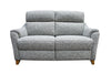Hurst Small 2 Seat Sofa