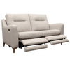 Austen Small Power Reclining Sofa