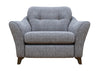 Hatton Snuggler Sofa