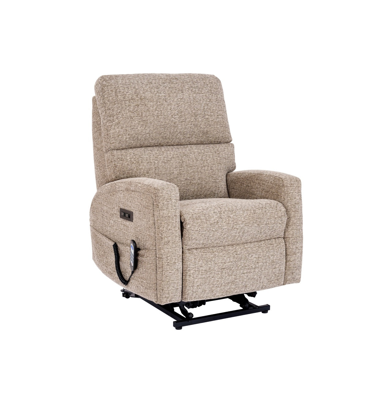 Southwell Petite High Seat Riser Recliner | Hi-Sell Direct