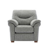 Washington Armchair