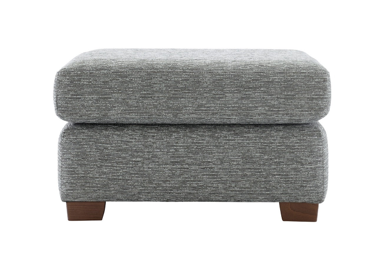 Washington Footstool
