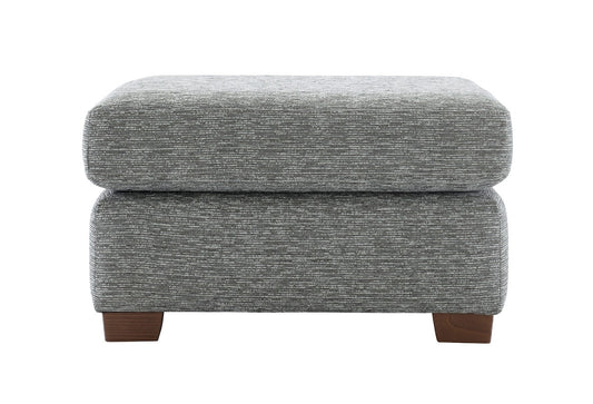 Washington Footstool