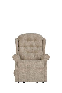 Std Fixed Chair