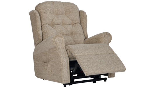 Grand Recliner Cloud Zero With Head Rest