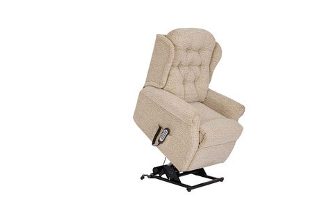 Std Recliner Dual Motor Lift/Tilt
