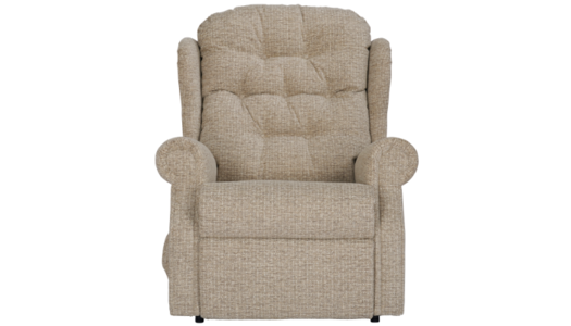 Petite Fixed Chair