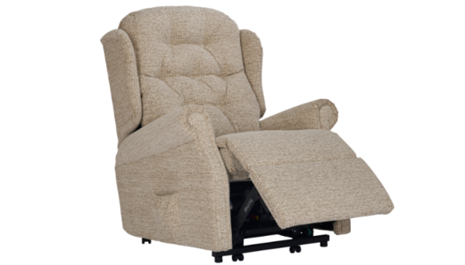 Petite Recliner Cloud Zero