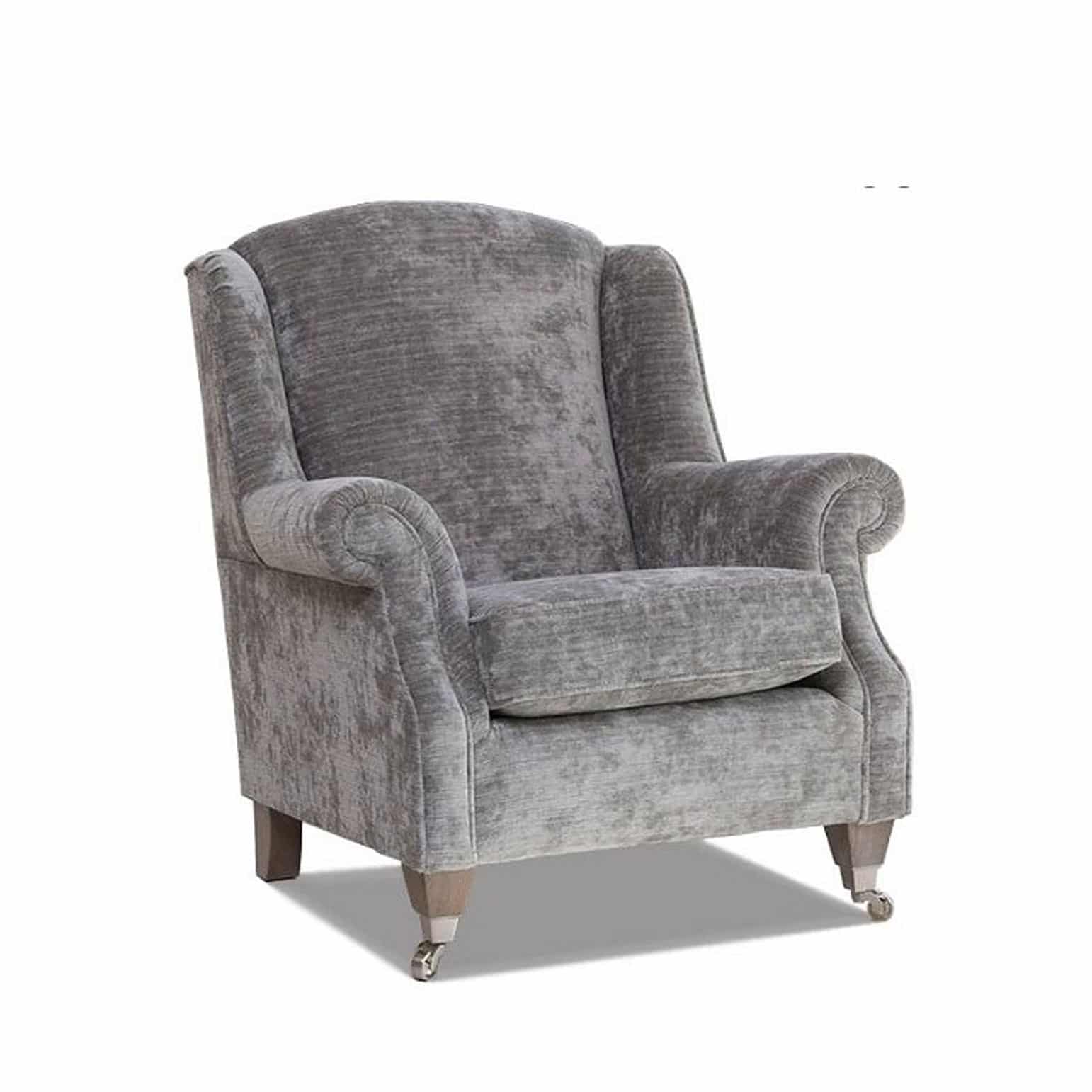 Eden Wing Chair Hi Sell Direct 