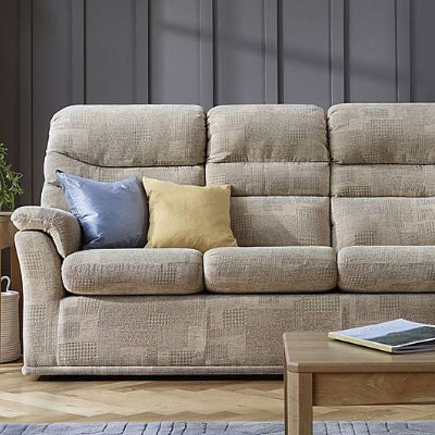G Plan Upholstery Sofas & Armchairs - View our range at Hi Sell Direct
